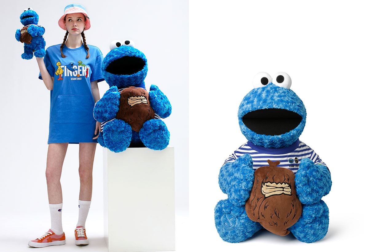 fingercroxx-X-Sesame-Street