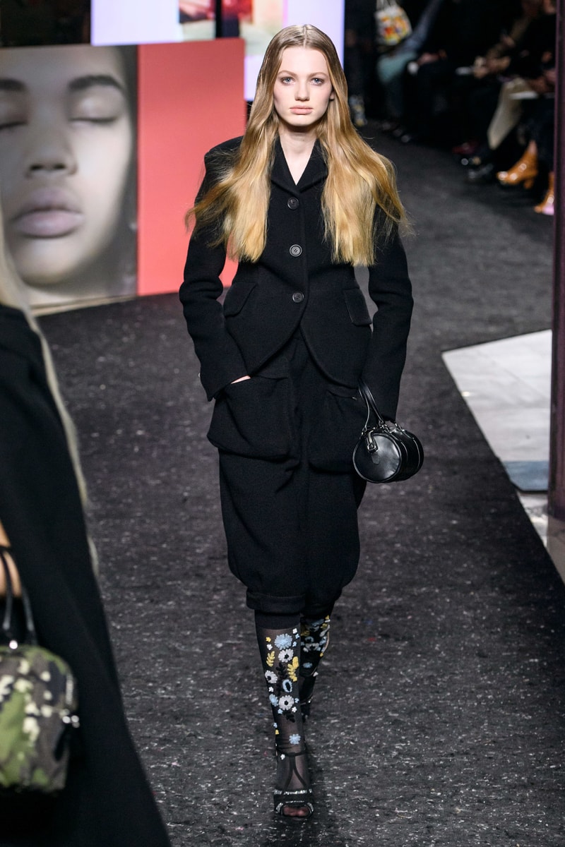 miu miu pfw fw19 miuccia prada