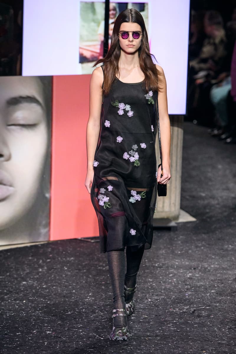 miu miu pfw fw19 miuccia prada