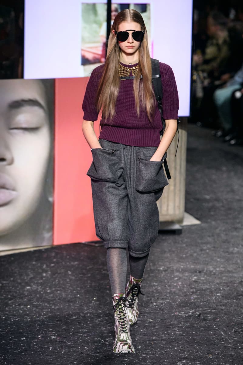 miu miu pfw fw19 miuccia prada