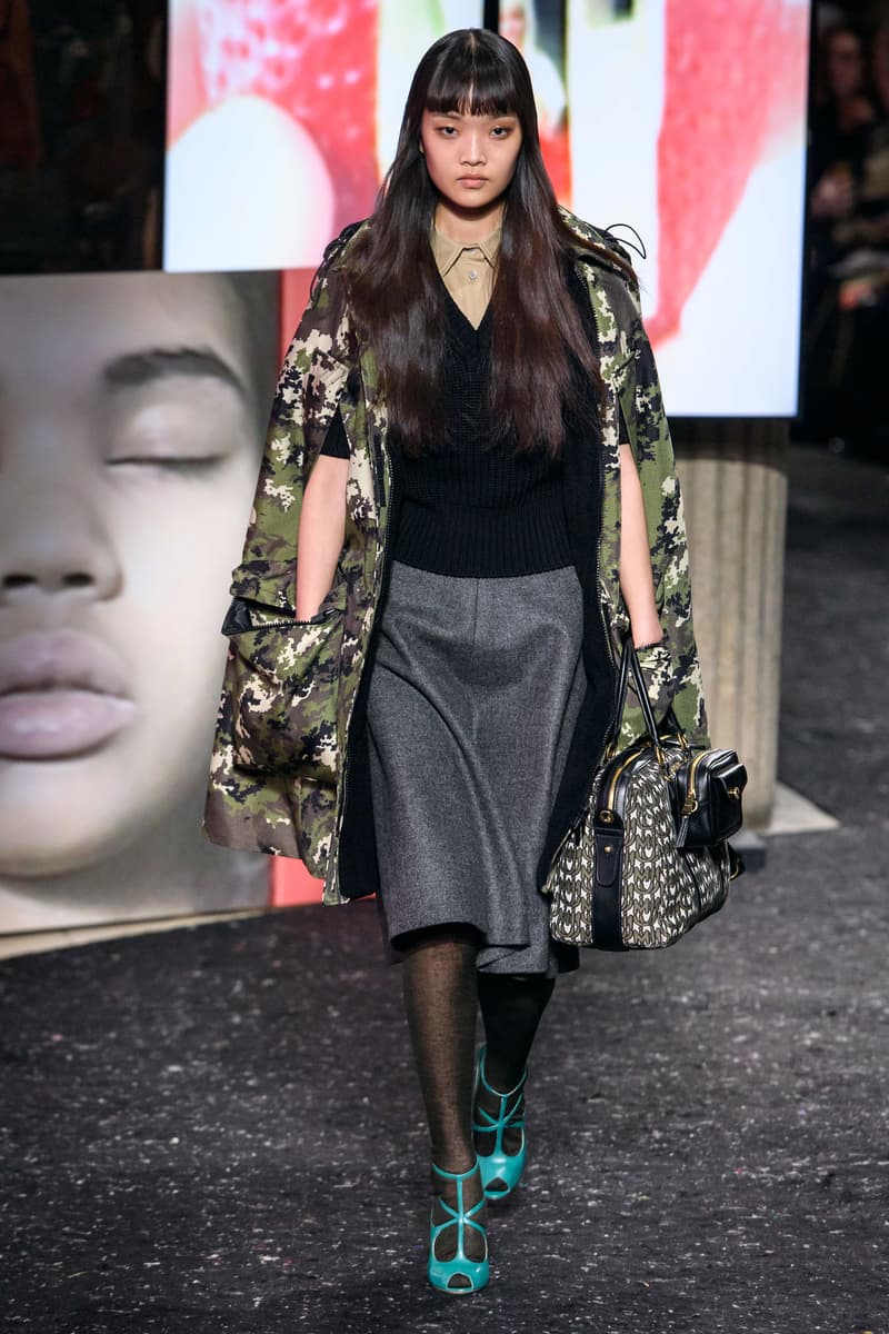 miu miu pfw fw19 miuccia prada