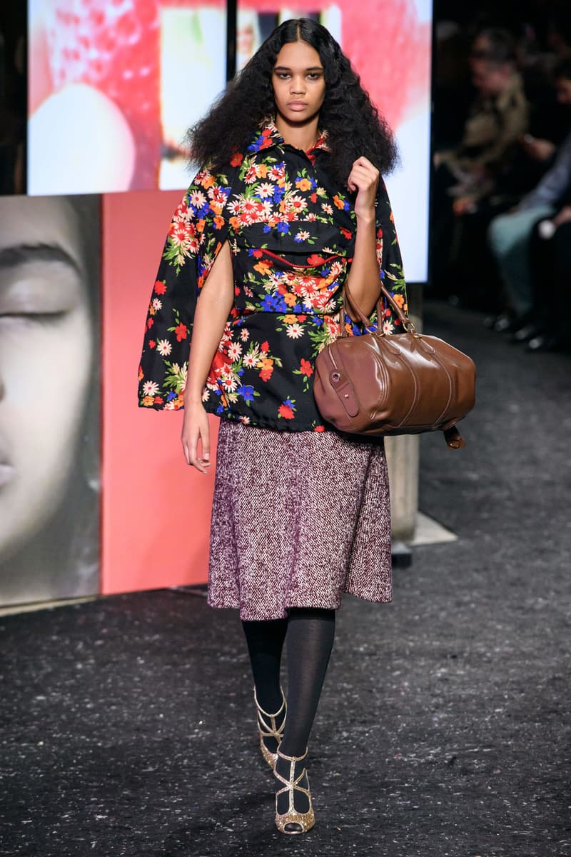 miu miu pfw fw19 miuccia prada