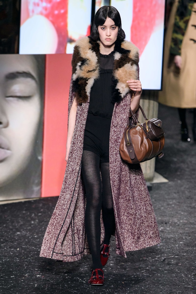 miu miu pfw fw19 miuccia prada
