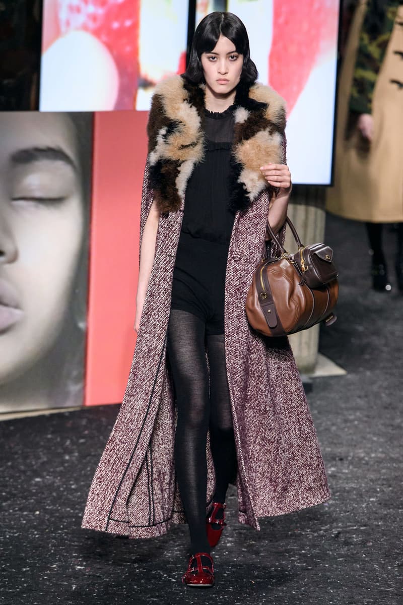 miu miu pfw fw19 miuccia prada