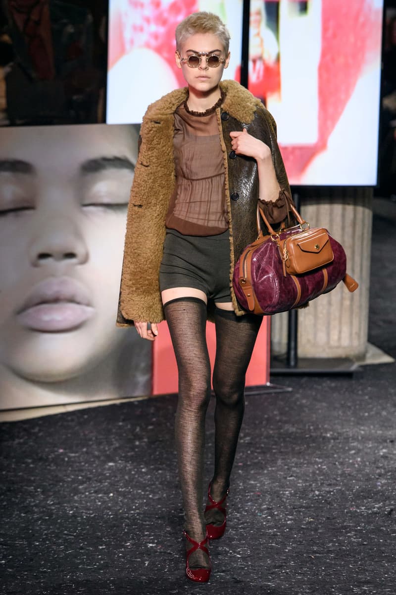 miu miu pfw fw19 miuccia prada