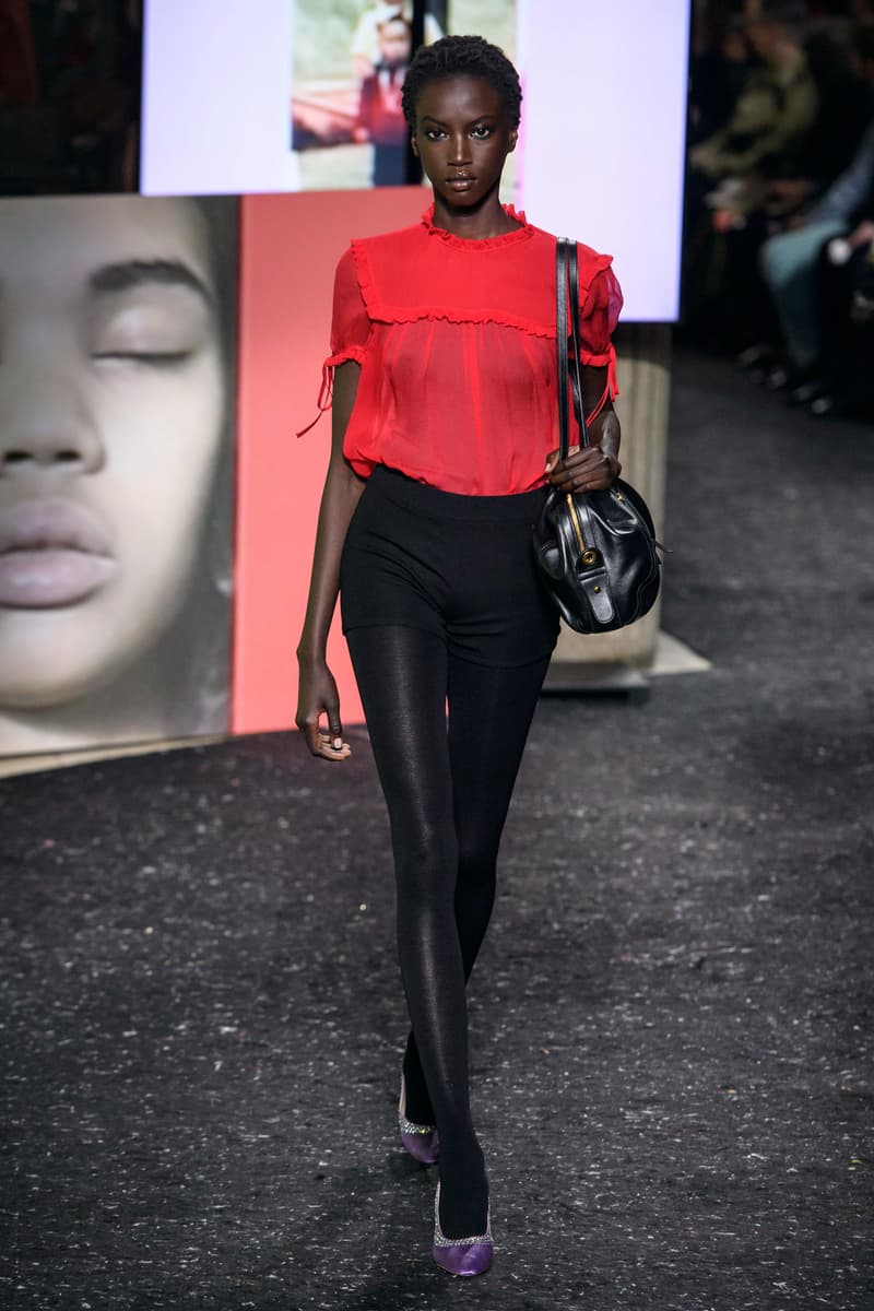 miu miu pfw fw19 miuccia prada