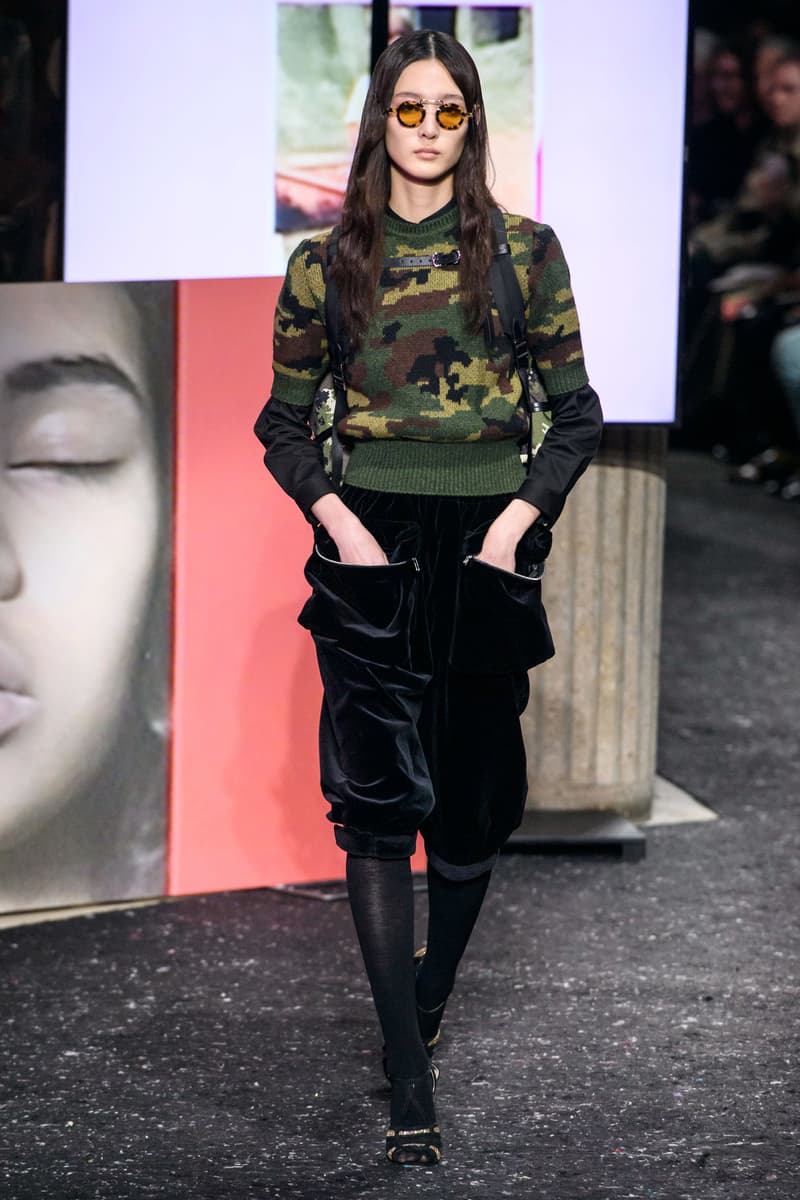 miu miu pfw fw19 miuccia prada