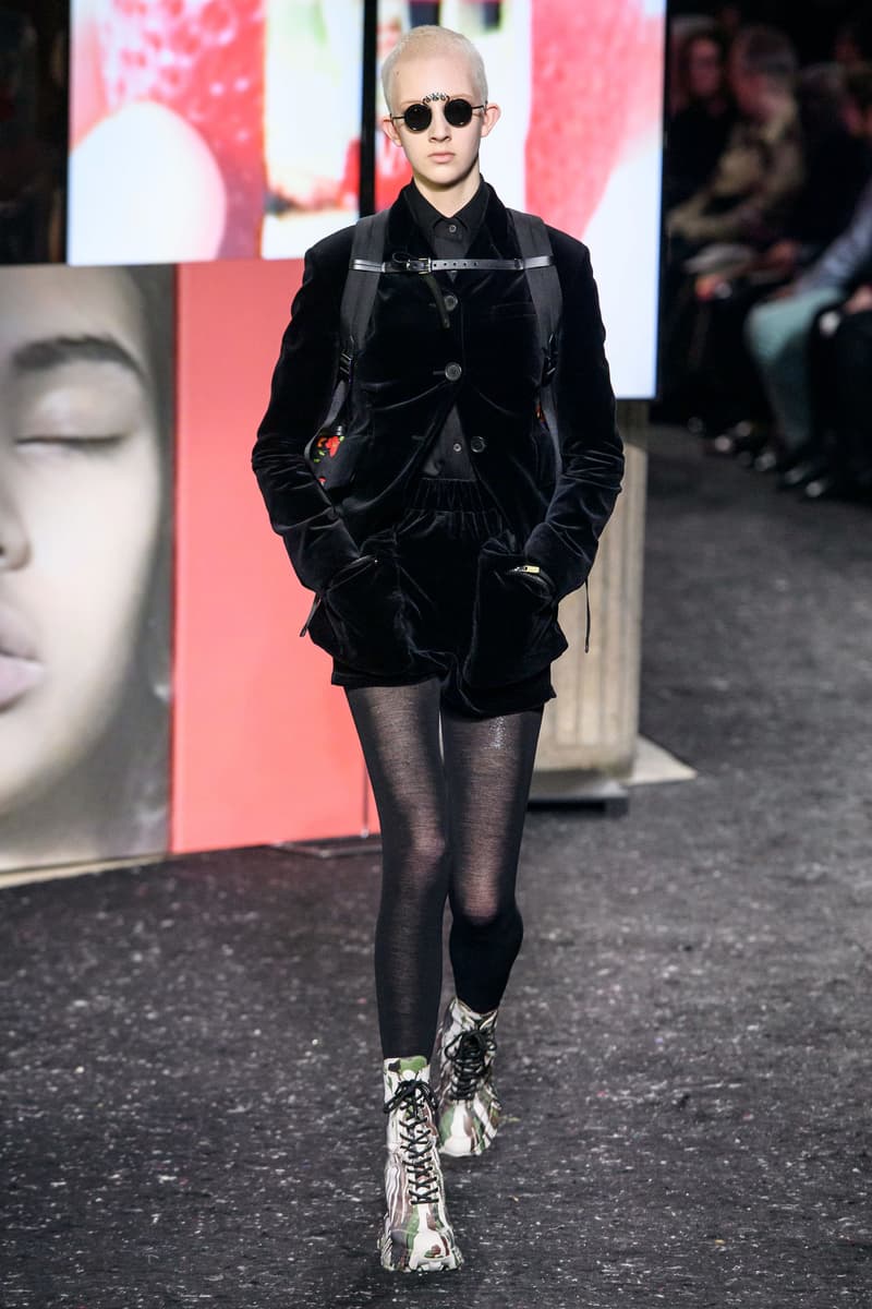 miu miu pfw fw19 miuccia prada