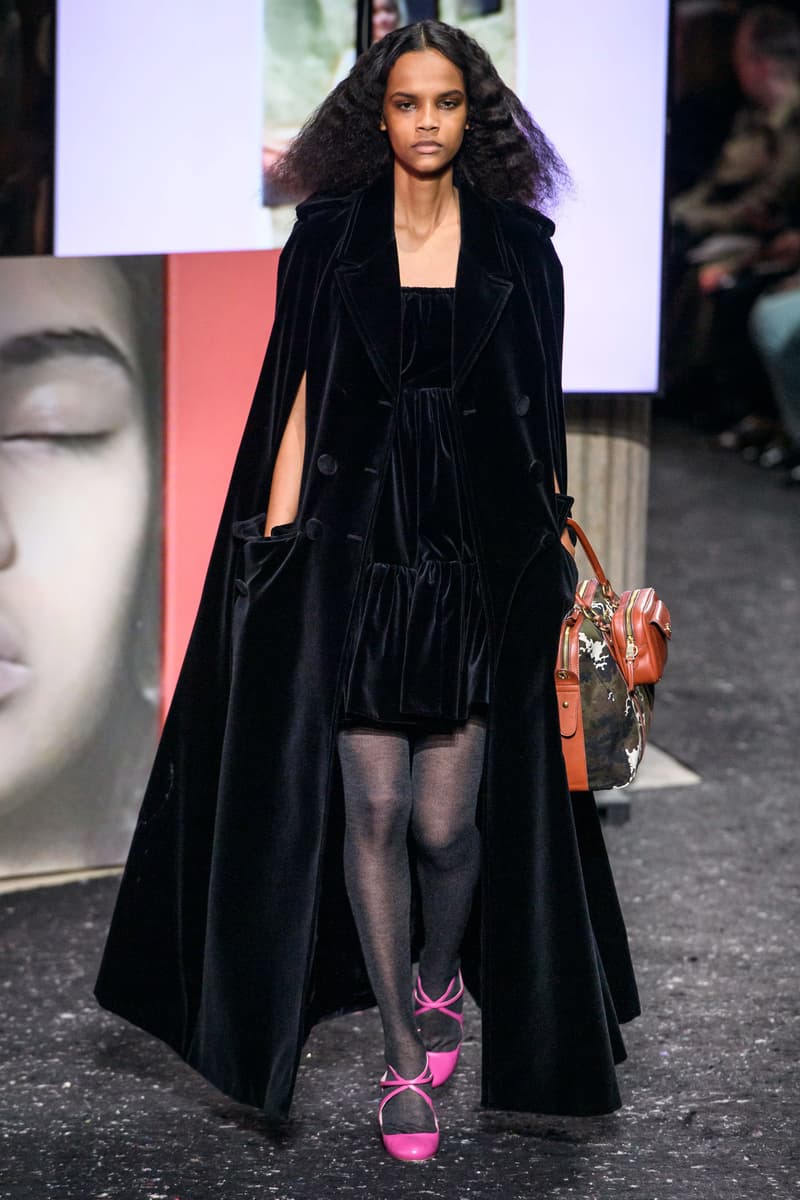miu miu pfw fw19 miuccia prada