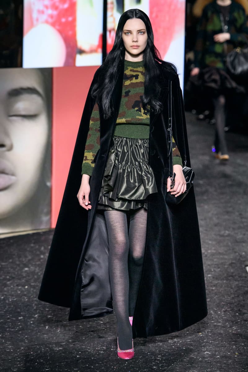 miu miu pfw fw19 miuccia prada