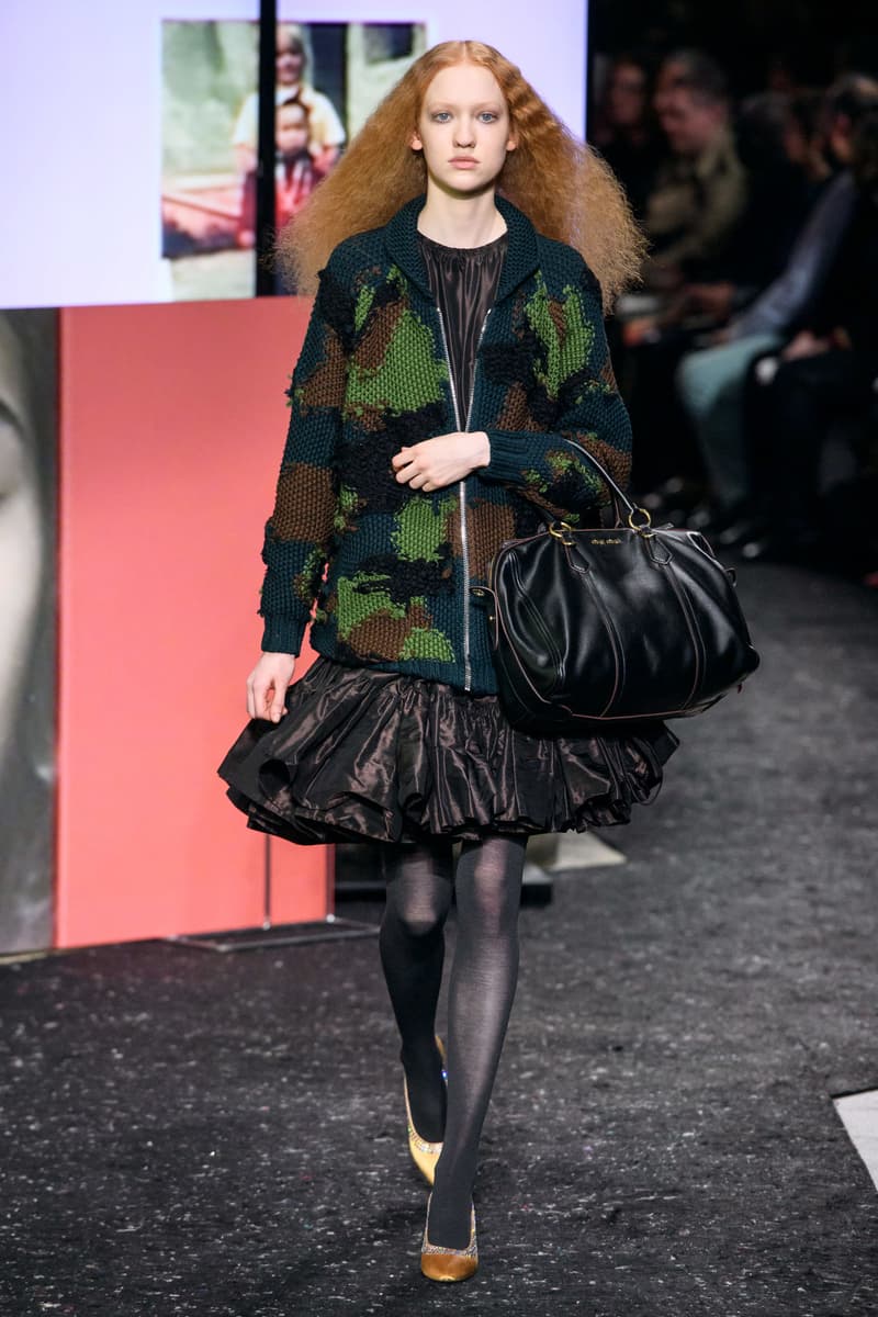 miu miu pfw fw19 miuccia prada