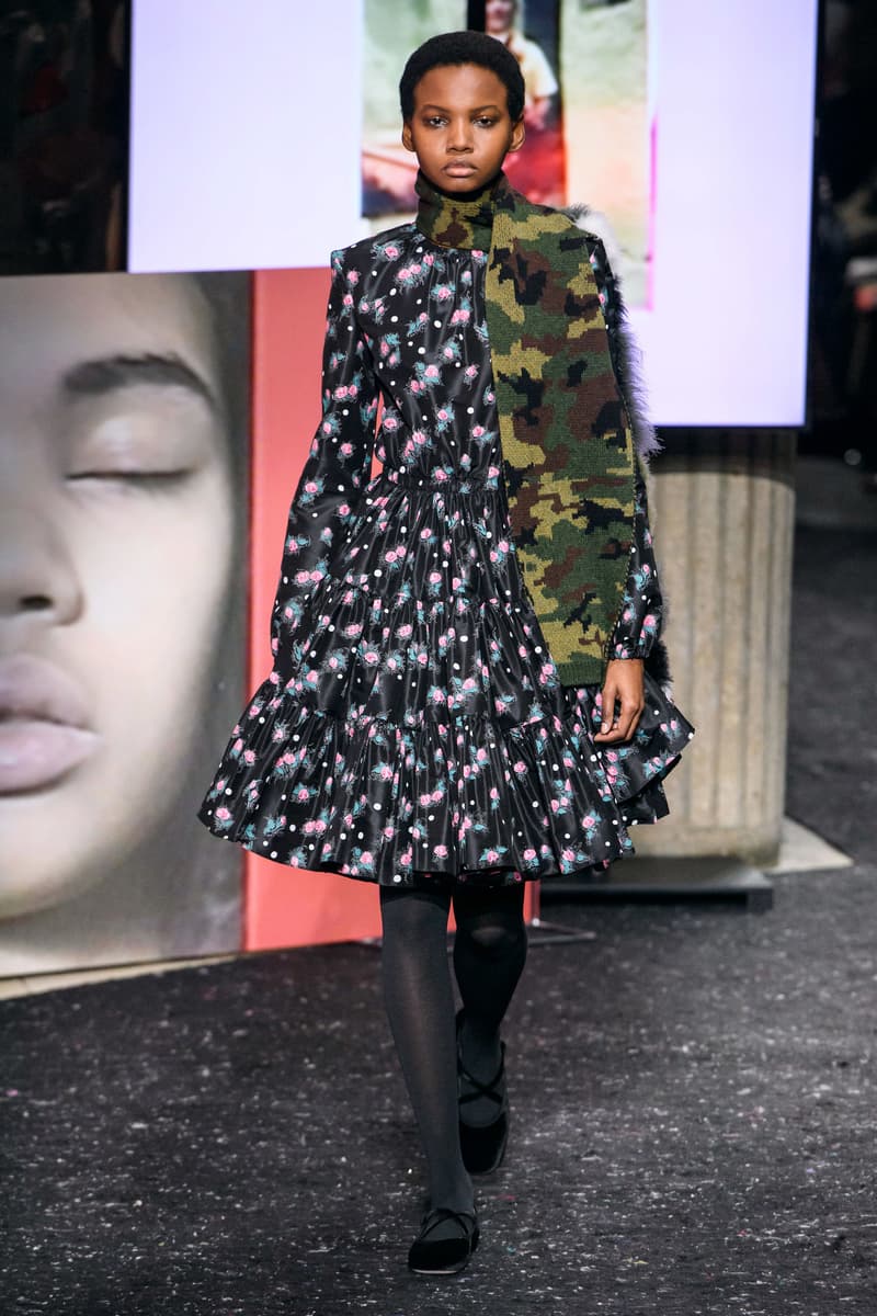 miu miu pfw fw19 miuccia prada