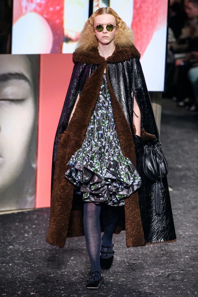 miu miu pfw fw19 miuccia prada
