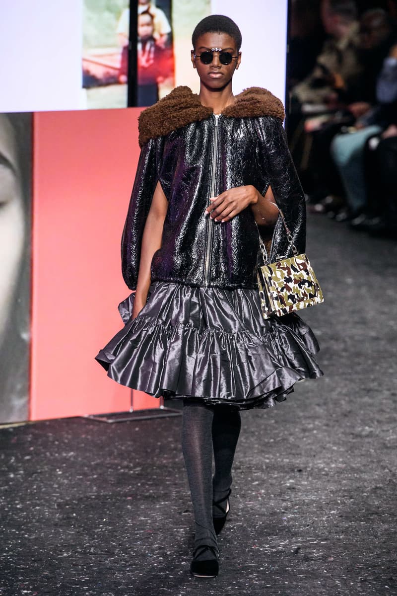 miu miu pfw fw19 miuccia prada
