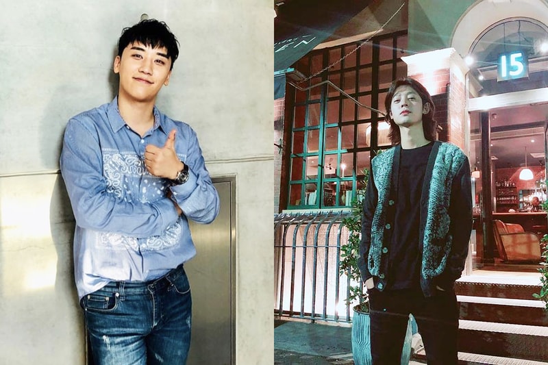 Seungri Jung Joon Young scandal Kakao Talk group chat victims claimed raped mr kim sexually assaulted legal action K Pop Korean Idols celebrities singers