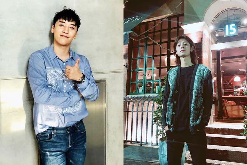 Seungri Jung Joon Young scandal Kakao Talk group chat victims claimed raped mr kim sexually assaulted legal action K Pop Korean Idols celebrities singers
