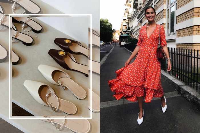 不想再受高跟之苦? 8 對精選平底鞋款讓你走得率性自在!