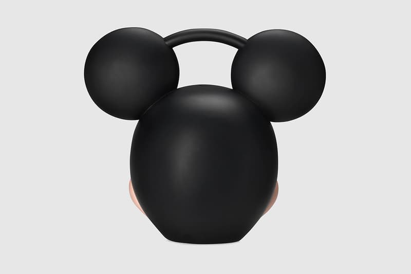 gucci Mickey Mouse handbags 2019ss collection