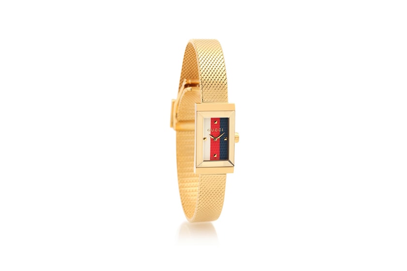 Gucci G-Frame Watch