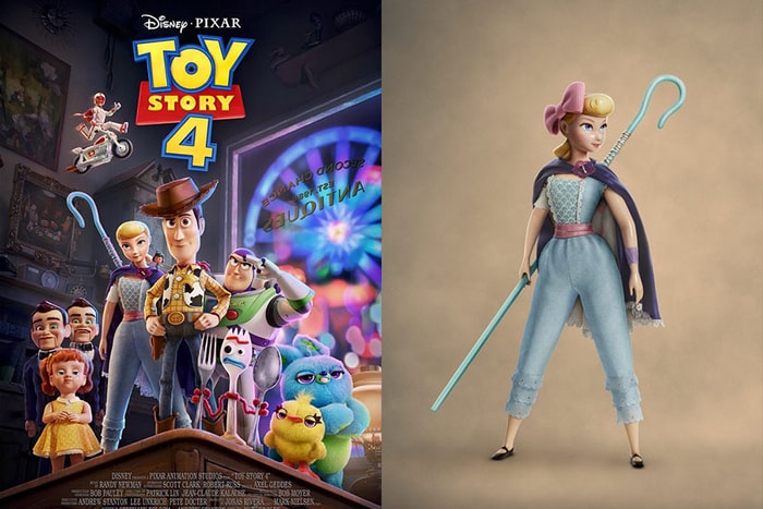 《Toy Story 4》完整預告終於來了!不只牧羊女變成英雄,原來最大反派是它?