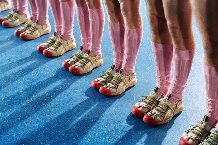 Gucci 「醜涼鞋」捲入抄襲風波?原創品牌竟以 IG 照片幽默回應!