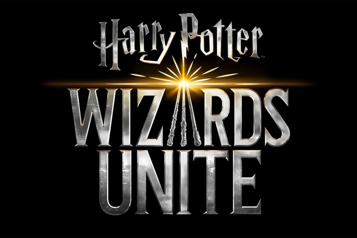 Harry Potter Wizards Unite the hottest AR mobile game