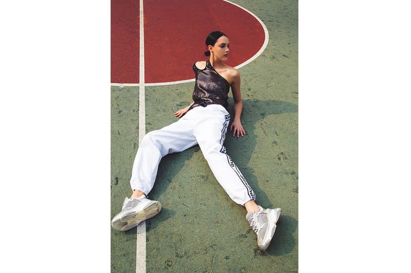 Harvey Nichols SS19 Campaign