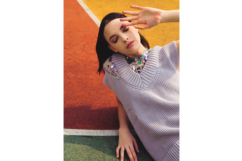 Harvey Nichols SS19 Campaign