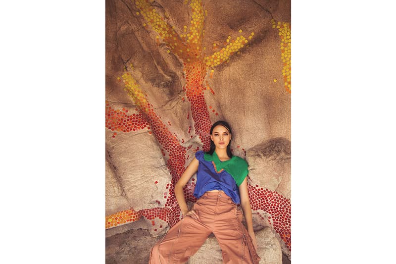 Harvey Nichols SS19 Campaign