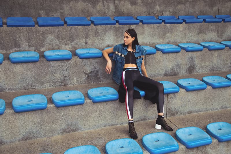 Harvey Nichols SS19 Campaign