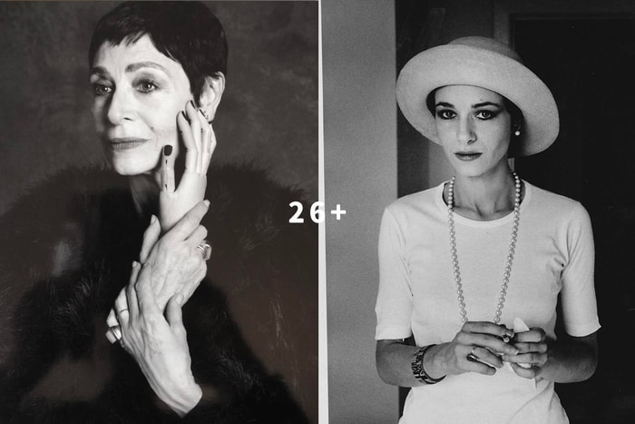 法國女人這樣想：對於正值 26 + 的女生，《Vogue》75 歲前主編想告訴妳這些話！