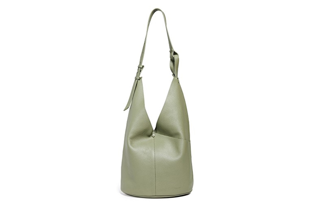 steven alan hobo bag