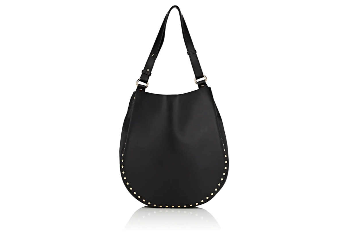 barneys new york hobo bag