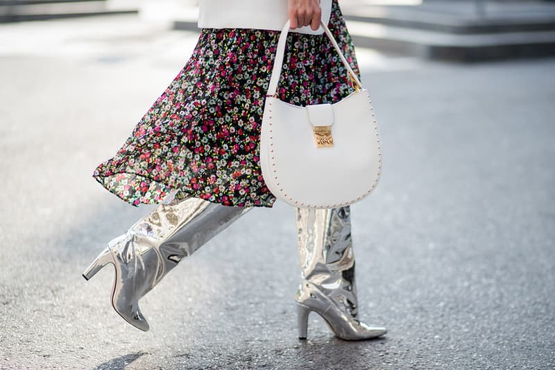 Best hobo bags for all seasons