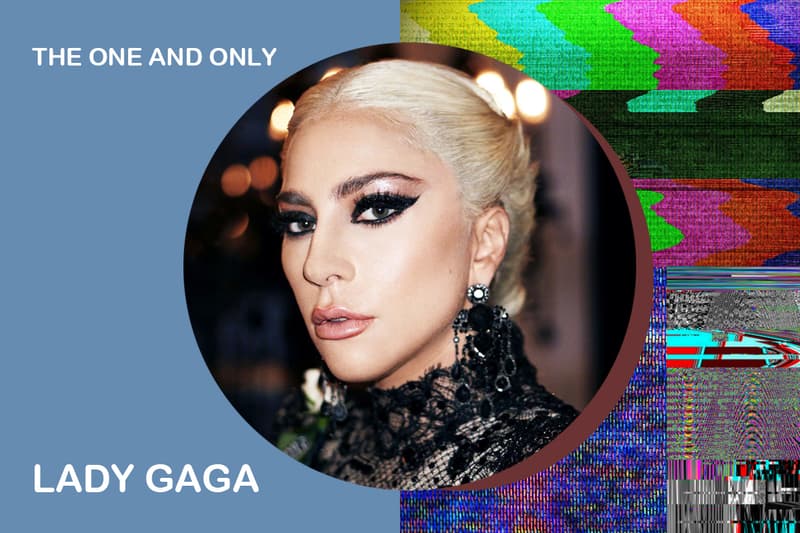 Lady Gaga first person win Oscars 2019 Grammy BAFTA Golden Globe same year A Star Is Born Shallow Bradley Cooper New York University Facebook Group Stefani Germanotta, you’ll never be famous