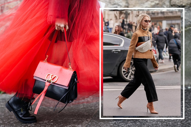 It bags recommendation