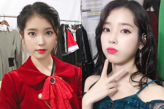 「把你變成我粉絲才放你走」IU 面對非粉絲觀眾竟然也這樣寵愛!
