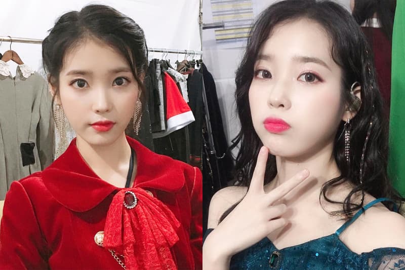 IU Lee Ji Eun dlwlrma Fan meeting turning into her fans K Pop Korean Idols celebrities singers