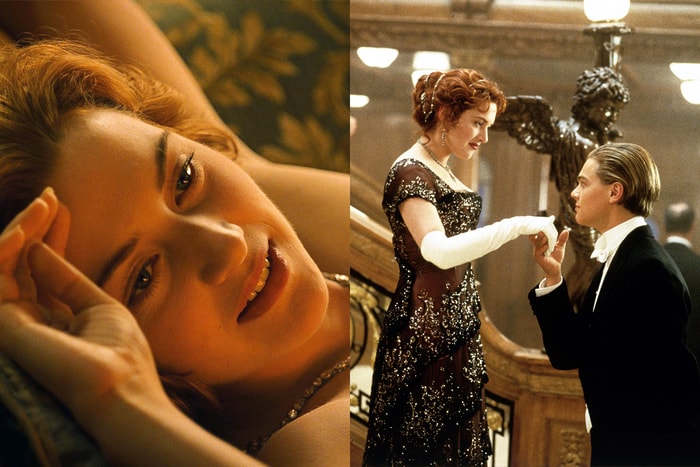 Jack 跟 Rose 親熱時留下手印 22 年後仍在;你又知道《鐵達尼號》沒有他拍不了嗎?