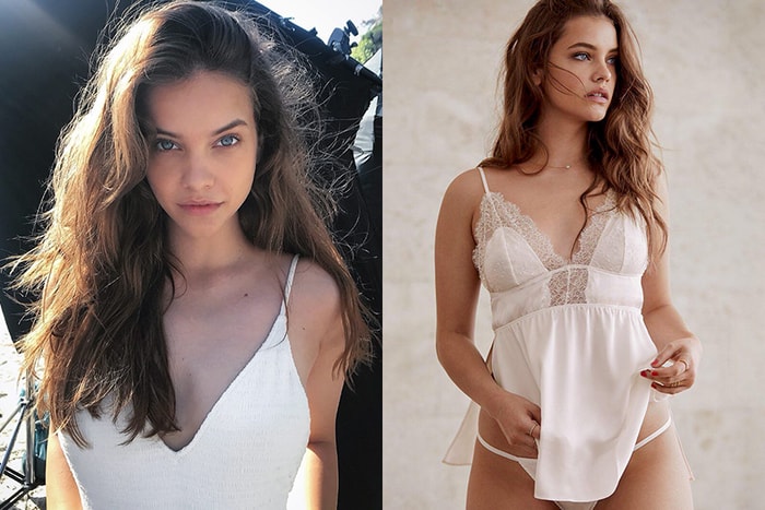 不再只有單一標準:Victoria’s Secret 首次選用「大碼模特」,究竟能否為品牌力挽狂瀾?