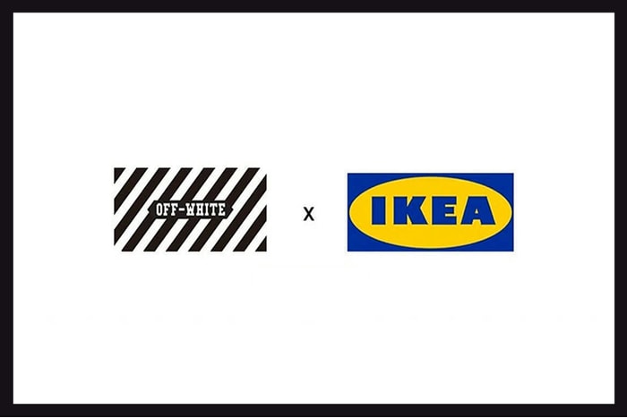 太平價了吧!IKEA x Off-White 聯乘系列售價再曝光,最低竟然只要 $15 美金?