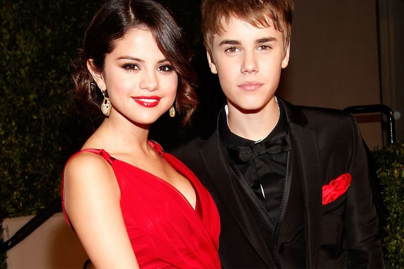 Justin Bieber Loves Selena Gomez Hailey Baldwin Instagram Response