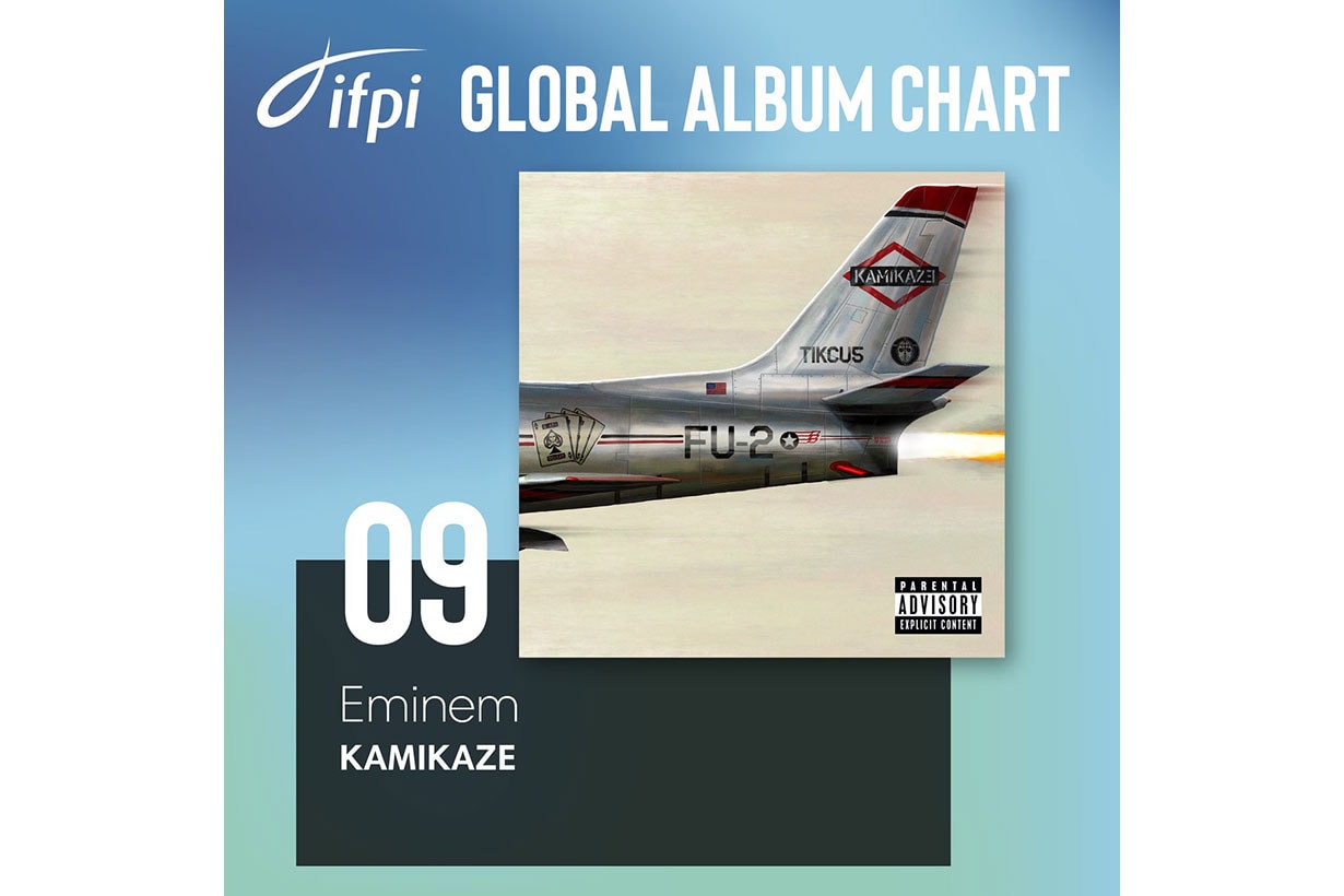 Kamikaze---Eminem