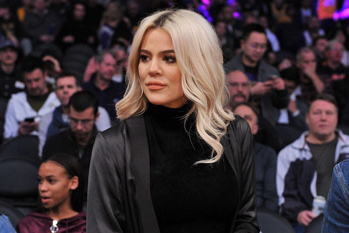 事業不會背叛你:Khloé 坐擁過億港元,大拋離妹妹超模 Kendall!
