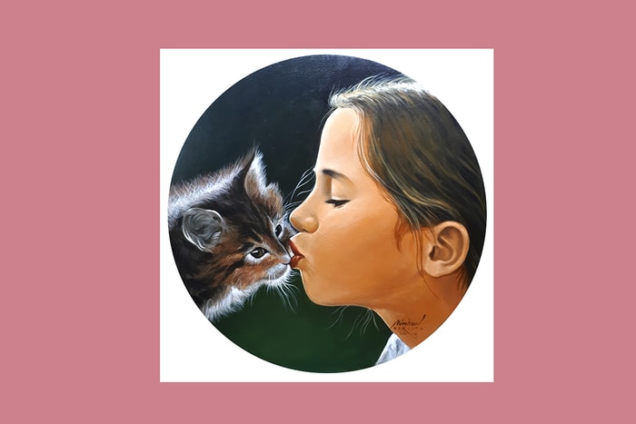 去 Art Basel 和 Art Central 的同時,也不要忘了亞洲當代藝術展!