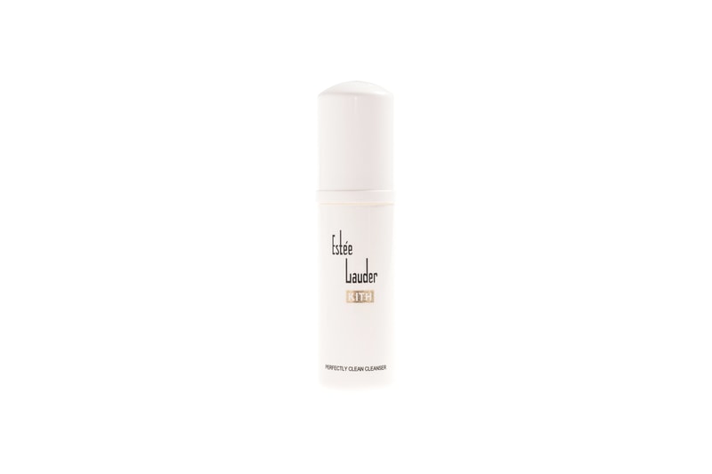 estee lauder kith limited collabration original logo