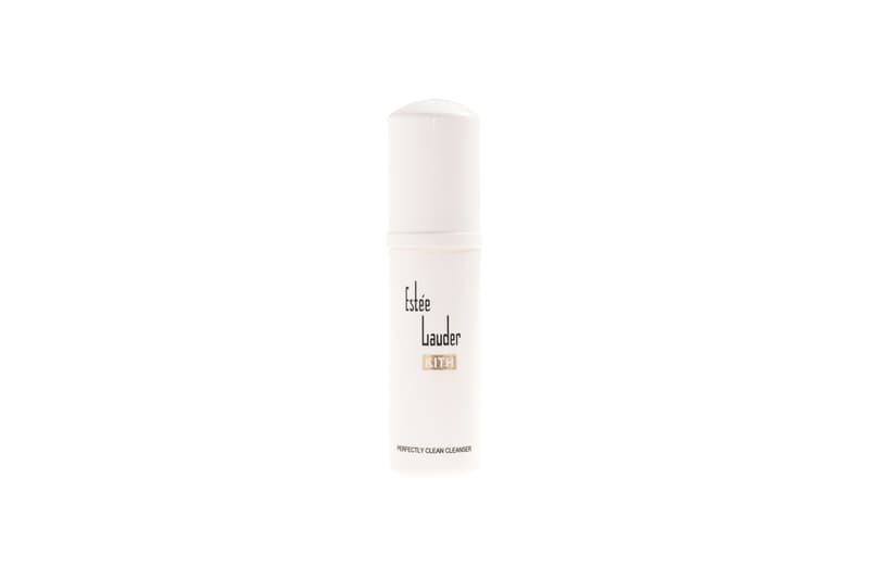 estee lauder kith limited collabration original logo