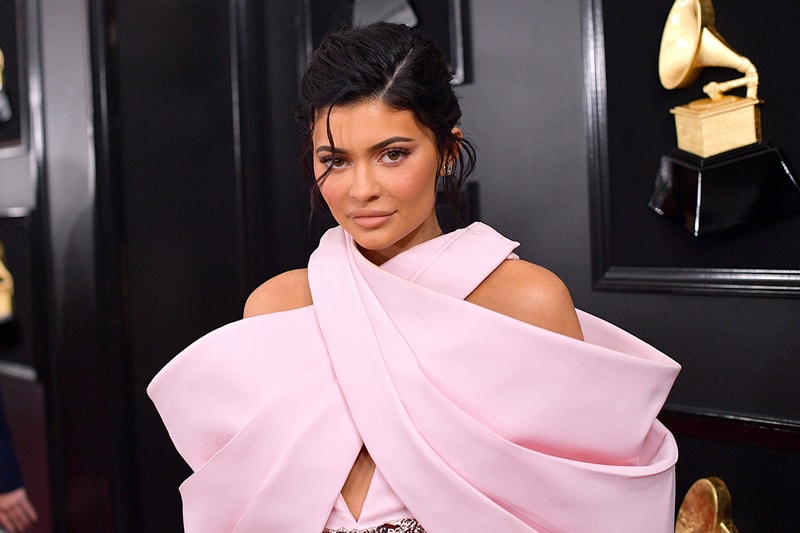 Kylie Jenner becomes youngest self-made billionaire