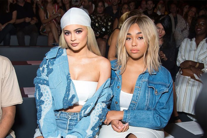 「他吻上來。」Jordyn 厚顏否認是第三者,Khloe 發文怒斥撤謊!