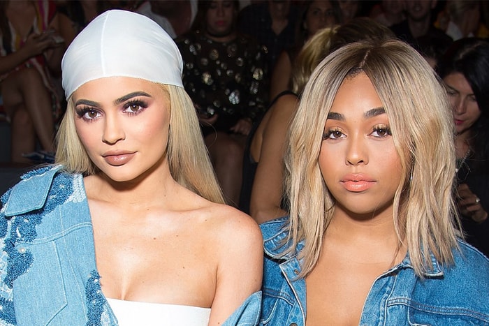 Kylie 想原諒 Jordyn?挽救破碎的友誼,她的家人這樣想!